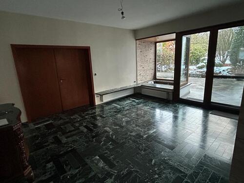 Foto - 4 Zimmer Erdgeschoßwohnung in Remscheid