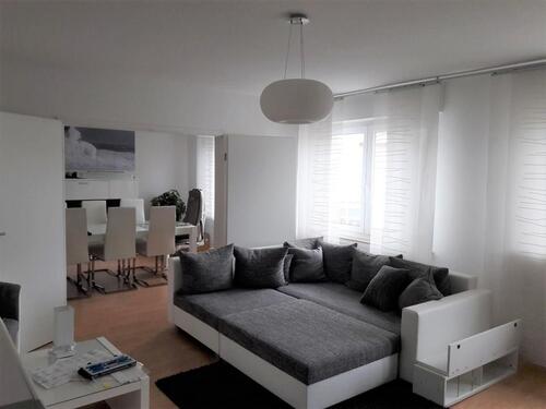 Foto - Schöne Wohnung mit Balkon & EBK zentral in Steinheim