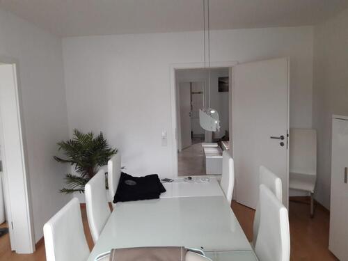 Foto - Etagenwohnung in Steinheim zur Miete