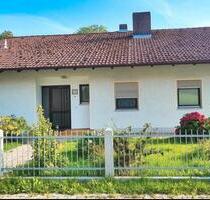 Einfamilienhaus - 295.000,00&nbsp;EUR Kaufpreis, ca.&nbsp; 130,00&nbsp;m&sup2; in Haarbach (PLZ: 94542)
