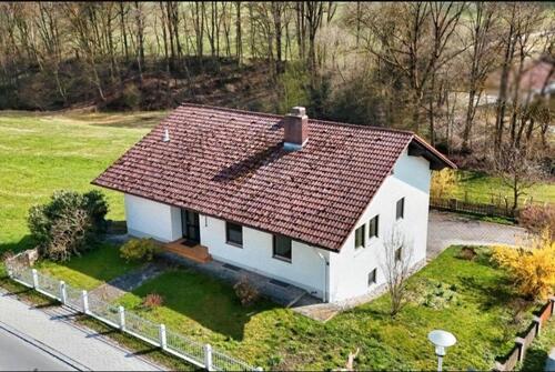 Foto - Einfamilienhaus zum Kaufen in Haarbach