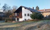 Foto - Einfamilienhaus in Haarbach