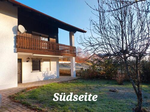 Foto - Einfamilienhaus in Haarbach zum Kaufen