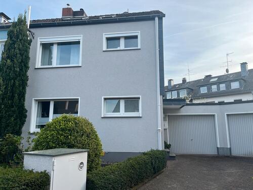 Foto - 4,5-Zimmer Reihenendhaus in Essen-Dellwig mit Garage