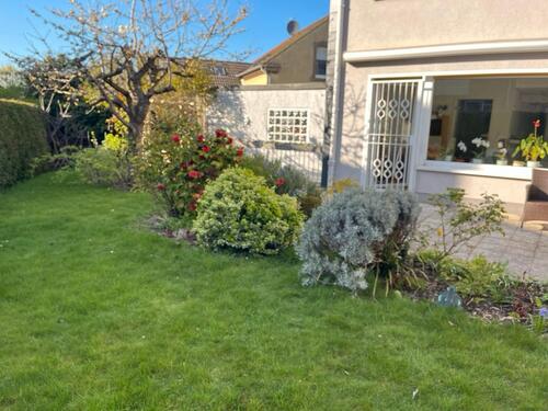 Foto - 4.5 Zimmer Reihenhaus zum Kaufen in Essen