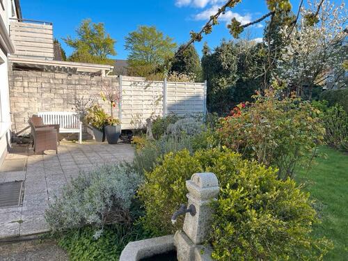 Foto - 4.5 Zimmer Reihenhaus in Essen