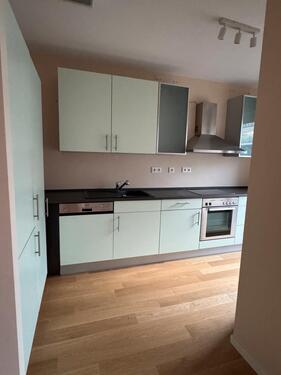 Foto - 3 Zimmer Etagenwohnung zur Miete in Frankfurt am Main