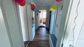 Foto - Morscheid: Schöne helle DG Wohnung zu vermieten