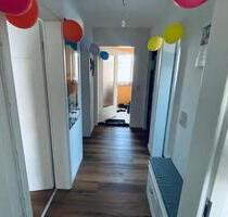 Morscheid: Schöne helle DG Wohnung zu vermieten - Schweich