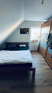 Foto - 2 Zimmer Dachgeschoßwohnung zur Miete in Schweich