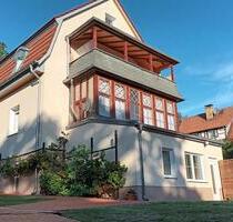 Villa mit Seeblick, wenige Schritte zum Wasser - Erkner