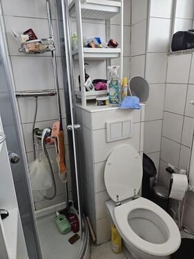 Foto - Eigentumswohnung vermietet privat 1,5 Zimmer 44qm keine Provision