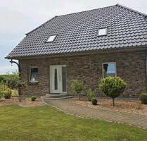 Einfamilienhaus Wohnhaus 127 qm Haus Grundstück 1152 qm Landhaus - Tribsees