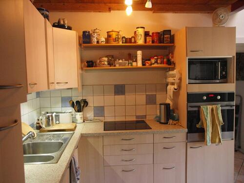 Foto - 6 Zimmer Einfamilienhaus in Wörth am Rhein