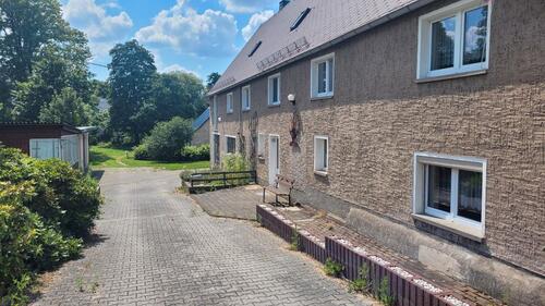 Foto - Freistehendes Einfamilienhaus in ruhiger Wohnlage