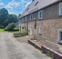Freistehendes Einfamilienhaus in ruhiger Wohnlage - Klingenberg