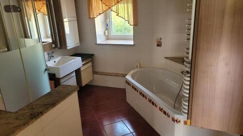 Foto - Einfamilienhaus in Klingenberg zum Kaufen
