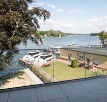 Einmal im Leben am Wasser wohnen in Grünau - Berlin Treptow-Köpenick