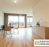 Moderne Design-Apartments in Illingen