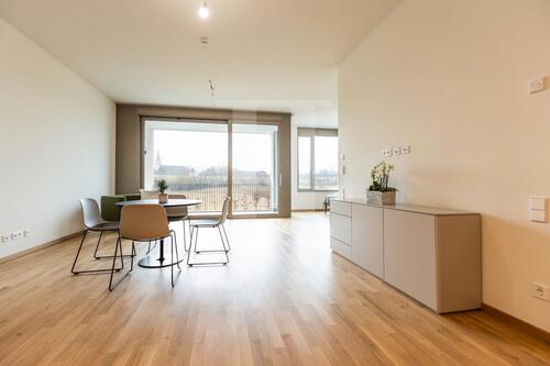 Foto - Etagenwohnung zur Miete in Illingen