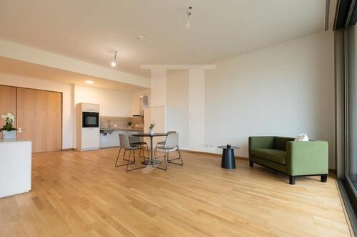 Foto - Etagenwohnung in Illingen