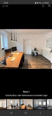Foto - andere zur Miete in Frankfurt am Main