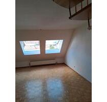 Schöne Maisonette Wohnung zentrumsnah in Landau i.d.Pf. - Landau in der Pfalz