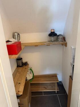 Foto - Etagenwohnung in Hamm zur Miete