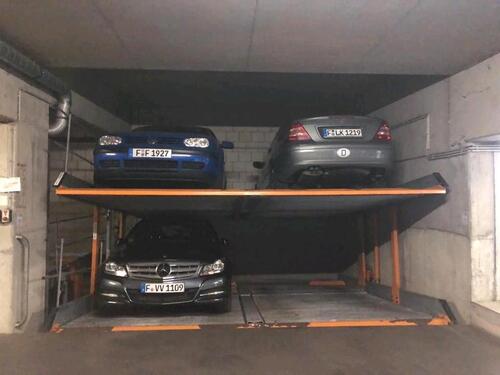 Foto - Duplex garage Soldauer Straße 5, 81927 München