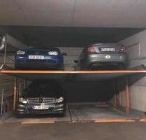 Duplex garage Soldauer Straße 5, 81927 München