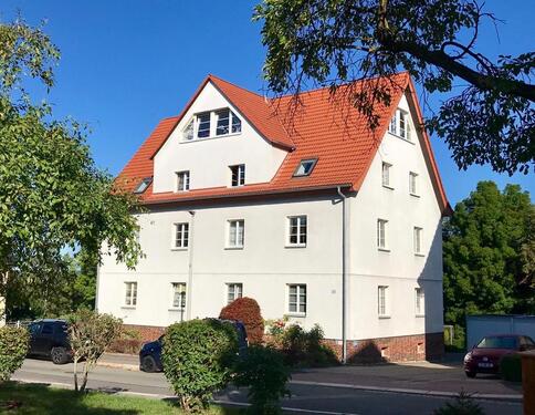 Foto - Drei-Zimmer-Wohnung - 400,00 EUR Kaltmiete,
