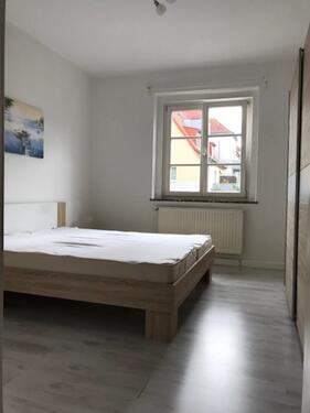 Foto - Etagenwohnung in Zwickau