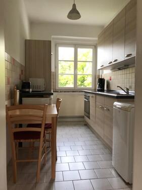 Foto - Etagenwohnung in Zwickau zur Miete