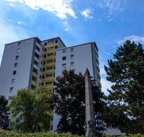 Hell und Modern - 540,00 EUR Kaltmiete, in Frankfurt am Main (PLZ: 60433) Eschersheim