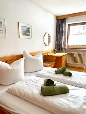 Foto - Etagenwohnung in Bad Hindelang