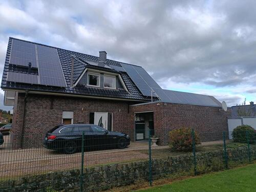Foto - Haus ins Goldenstedt - 390.000,00 EUR Kaufpreis,