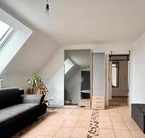 Helle 3-Zimmer-Wohnung in Zuffenhausen - Stuttgart Mühlhausen