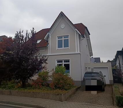 Foto - Modernisiertes Einfamilienhaus in HH-Rahlstedt Provisionsfrei