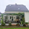 Foto - Einfamilienhaus in Hamburg