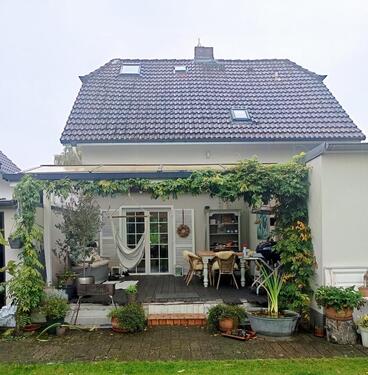 Foto - Einfamilienhaus in Hamburg
