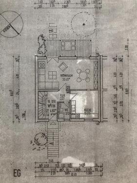 Foto - Einfamilienhaus in Kassel zum Kaufen