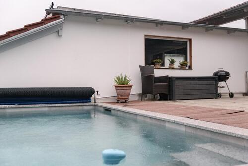 Foto - Freistehendes Einfamilienhaus - 630.000,00 EUR Kaufpreis,