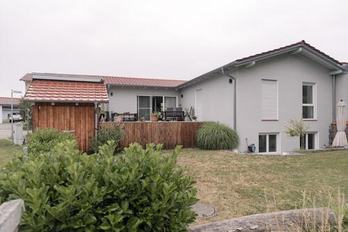 Foto - Einfamilienhaus zum Kaufen in Bodenkirchen