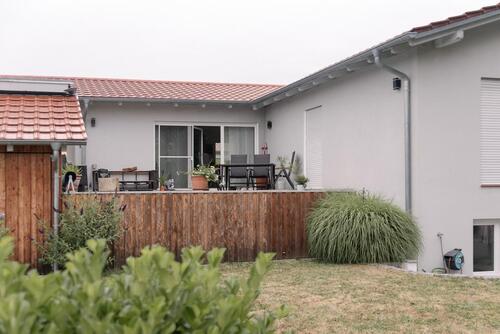 Foto - Einfamilienhaus in Bodenkirchen