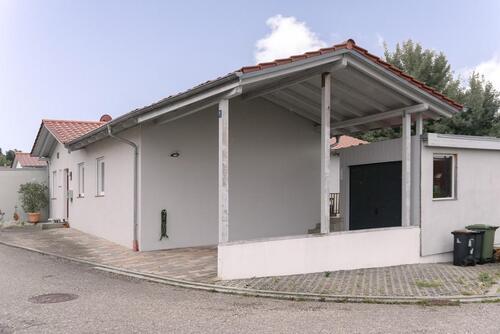 Foto - Einfamilienhaus in Bodenkirchen zum Kaufen