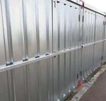 Lagerplatz Container Box Stauraum Garage Lagerraum Umzug Wohnung - Untermeitingen