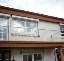 4ZKB-Wohnung in Frankenthal-Flomersheim zu vermieten - Frankenthal (Pfalz)