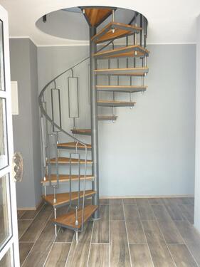 Foto - Etagenwohnung in Frankenthal (Pfalz)