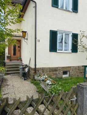 Foto - Einfamilienhaus in Rockenberg zum Kaufen