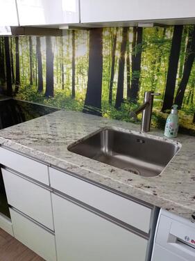 Foto - Etagenwohnung zum Kaufen in Landshut